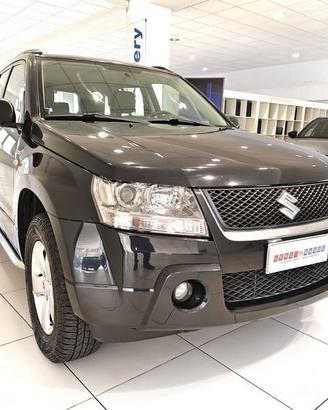 Suzuki Grand Vitara 5p 1.9 ddis Executive*4x4...