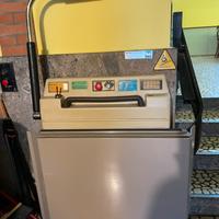 Montascale per disabili
