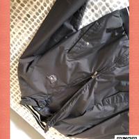 Giubbotto estivo TOMHER --- come NuoVo-