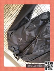 Giubbotto estivo TOMHER --- come NuoVo-