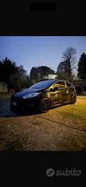 Fiesta st mk7