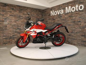 Bmw G 310 R