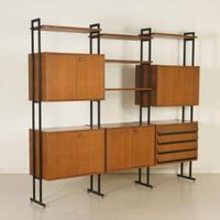 arredamento libreria