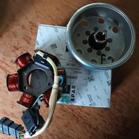 volano magnete Piaggio 