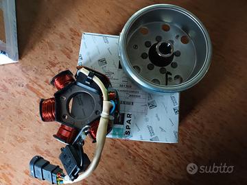 volano magnete Piaggio 