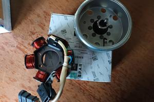 volano magnete Piaggio 