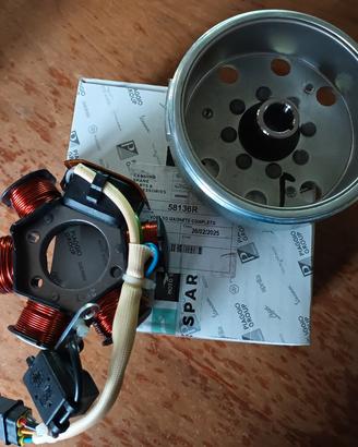 volano magnete Piaggio 