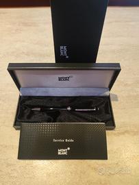 Montblanc penna a sfera