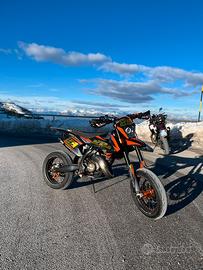 Ktm 125 sx