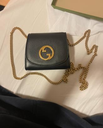 mini bag gucci