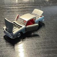 Modellino FIAT 2300 s  scala 1/43