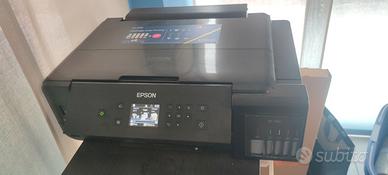 Epson EcoTank ET-7750 A3 – multifunzione