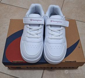 scarpe Champion 33