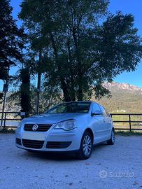 Volkswagen polo 1.4 tdi