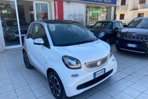 Smart ForTwo 70 1.0 Passion