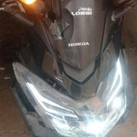 Honda Forza 125 - 2015