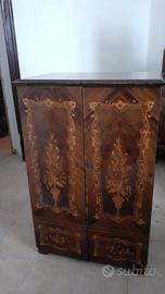 settimino anni 50 con ante