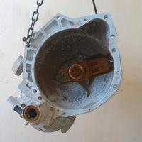 Cambio Chrysler Voyager 2.8 CRC 5M anno 2007