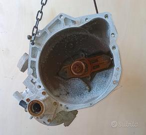 Cambio Chrysler Voyager 2.8 CRC 5M anno 2007