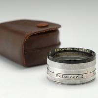 Rolleiflex - Rolleinar r1 x2