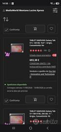 samsung galaxy tab s11 128gb wifi