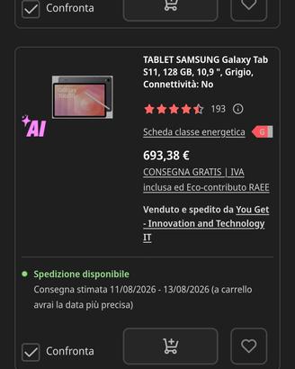 samsung galaxy tab s11 128gb wifi