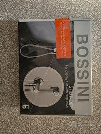 Bossini E57 Paloma – Doccetta WC 