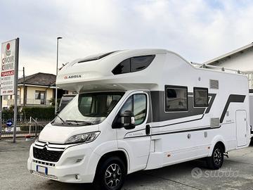 Adria CORAL XL 670SP