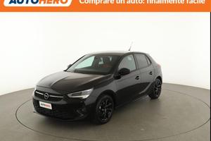 OPEL Corsa PF64930