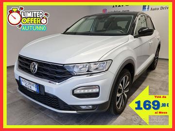 VOLKSWAGEN T-Roc 1.5 TSI ACT Sport BlueMotion Te