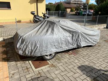 Telo copri auto invernale felpato x Mazda mx5