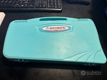 xilofono glockenspiel