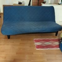 divano letto due posti 