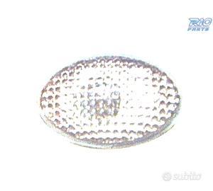 FRECCIE LATERALI BIANCHE OPEL CORSA 93-06 ASTRA F 