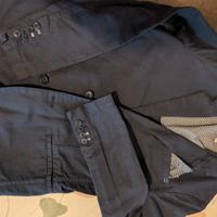 Giacca Armani Junior 13 anni