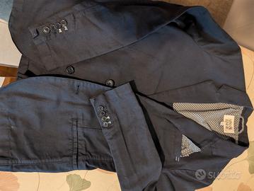 Giacca Armani Junior 13 anni