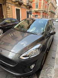 Ford Fiesta 1.5 TDCi 86 CV