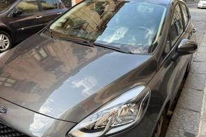 Ford Fiesta 1.5 TDCi 86 CV