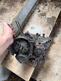 Blocco motore minarelli