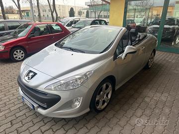 Peugeot 308 2.0 HDi 140CV CC
