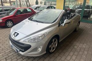 Peugeot 308 2.0 HDi 140CV CC