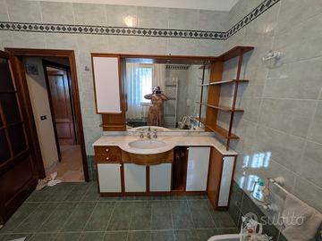 Mobile bagno usato