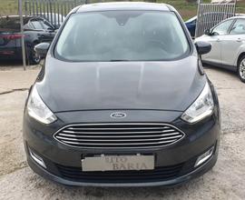 Ford C-Max 1.5 TDCi 120CV Start&Stop Titanium X