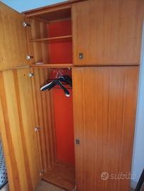 MOBILI CAMERA DA LETTO