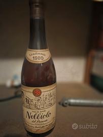 botttiglia da collezione