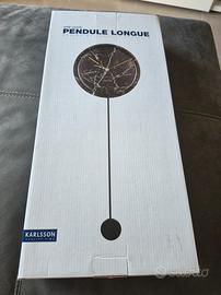 Orologio a Pendolo Karlsson