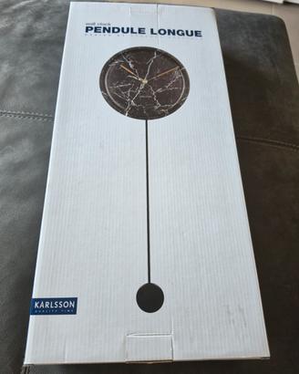 Orologio a Pendolo Karlsson