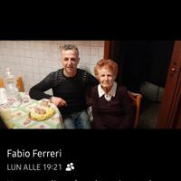 Chef de rang (cameriere )