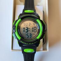 Orologio digitale impermeabile 5 ATM