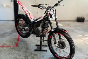 Beta evo 290 2011